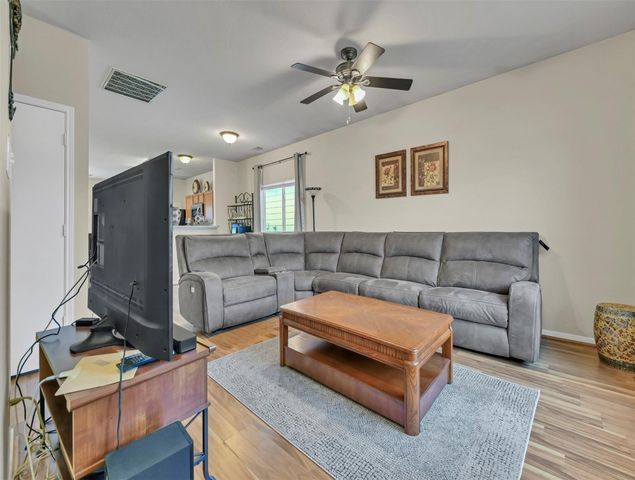 21879 Mossy Field Lane, Spring, TX 77388