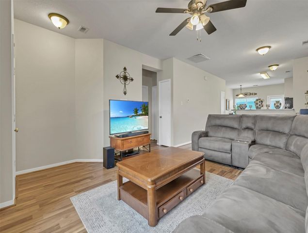 21879 Mossy Field Lane, Spring, TX 77388