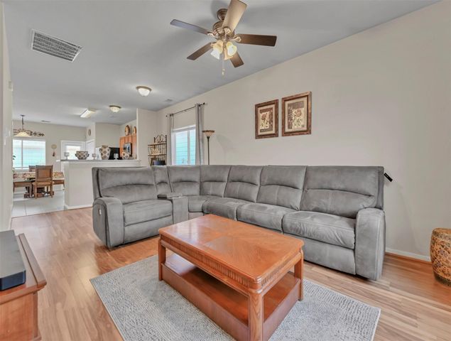 21879 Mossy Field Lane, Spring, TX 77388