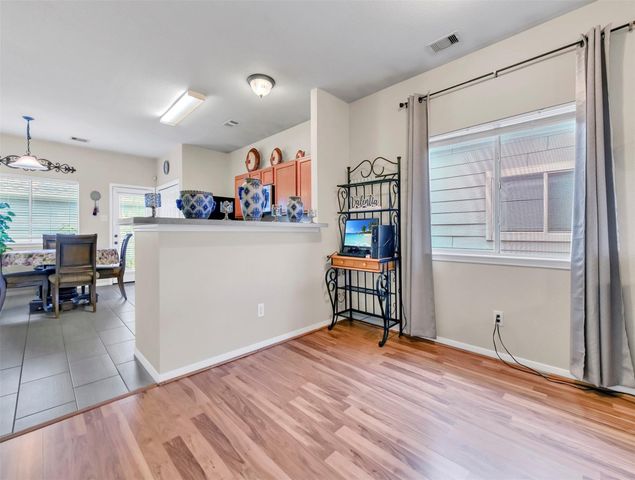 21879 Mossy Field Lane, Spring, TX 77388