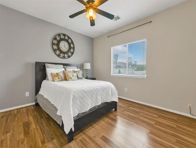 21879 Mossy Field Lane, Spring, TX 77388