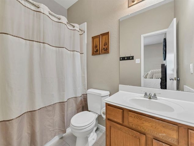 21879 Mossy Field Lane, Spring, TX 77388