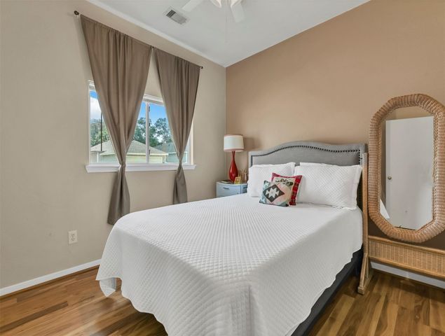 21879 Mossy Field Lane, Spring, TX 77388