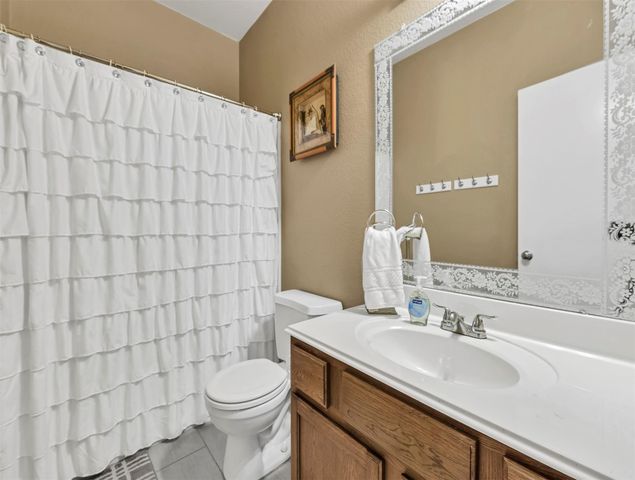 21879 Mossy Field Lane, Spring, TX 77388