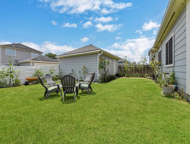 21879 Mossy Field Lane, Spring, TX 77388