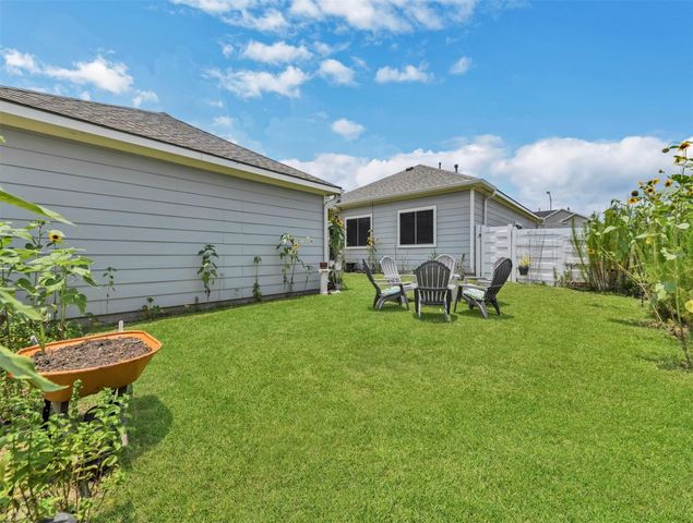 21879 Mossy Field Lane, Spring, TX 77388