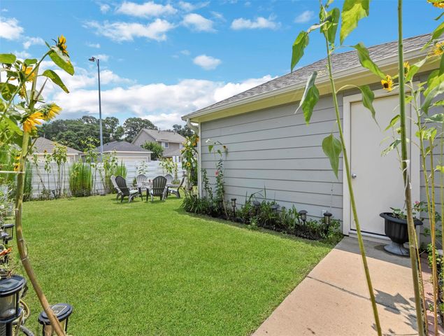 21879 Mossy Field Lane, Spring, TX 77388