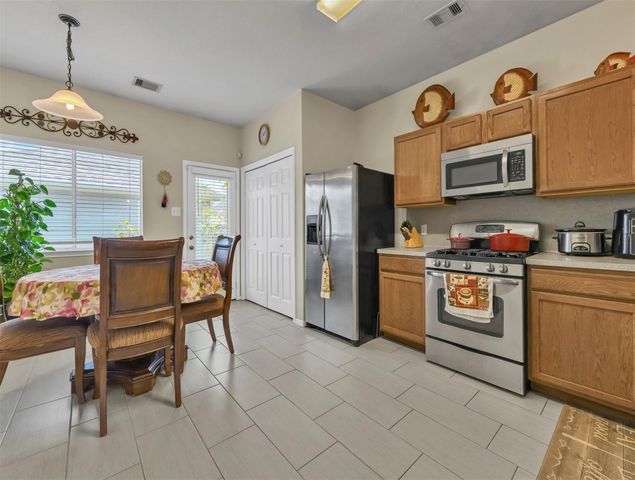 21879 Mossy Field Lane, Spring, TX 77388