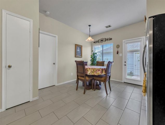 21879 Mossy Field Lane, Spring, TX 77388