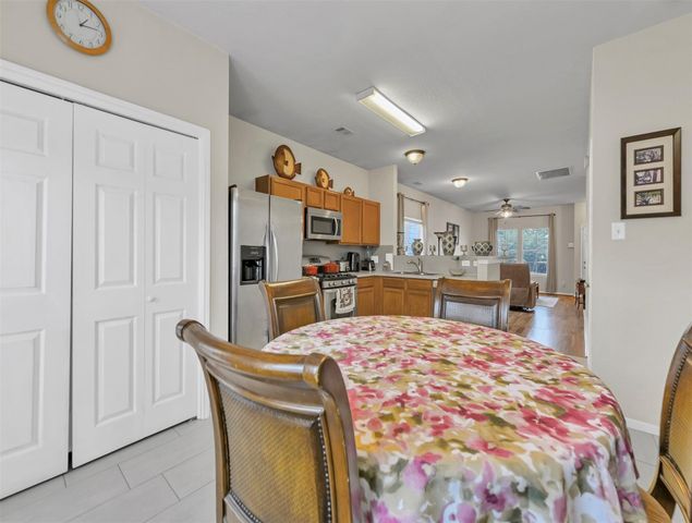 21879 Mossy Field Lane, Spring, TX 77388