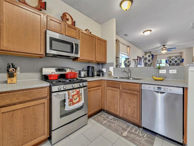 21879 Mossy Field Lane, Spring, TX 77388