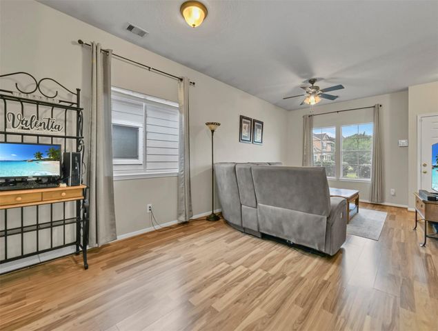 21879 Mossy Field Lane, Spring, TX 77388