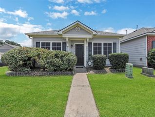 21879 Mossy Field Lane, Spring, TX 77388