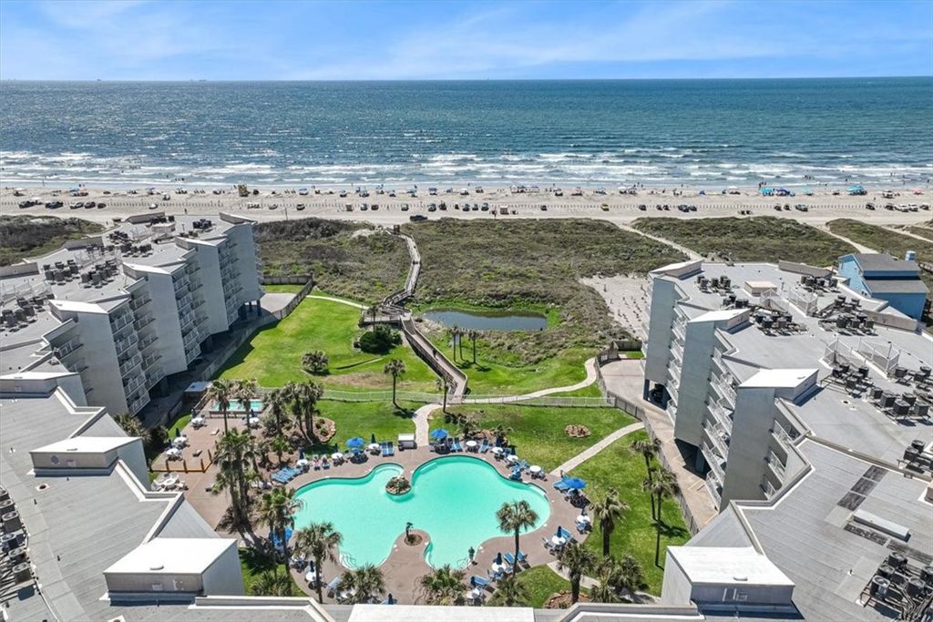 800 Sandcastle Dr 211, Port Aransas, TX 78373 — photo 2