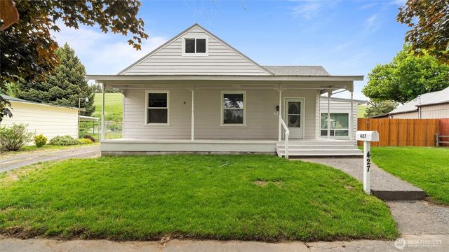 427 E Dayton Avenue, Dayton, WA 99328