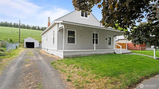427 E Dayton Avenue, Dayton, WA 99328