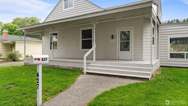 427 E Dayton Avenue, Dayton, WA 99328