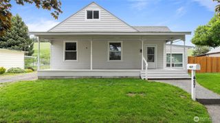 427 E Dayton Avenue, Dayton, WA 99328