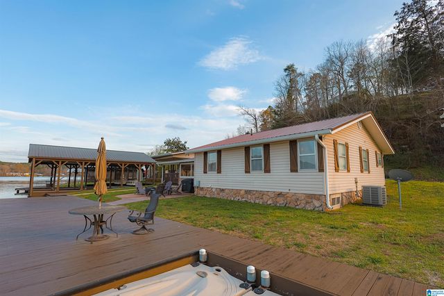 357 SAINT CHARLES AVENUE, Adger, AL 35006