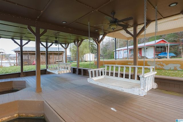 357 SAINT CHARLES AVENUE, Adger, AL 35006