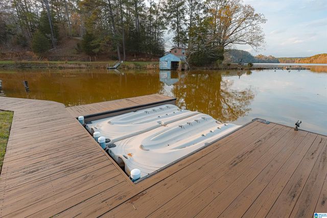 357 SAINT CHARLES AVENUE, Adger, AL 35006