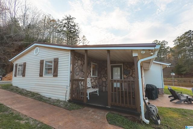 357 SAINT CHARLES AVENUE, Adger, AL 35006