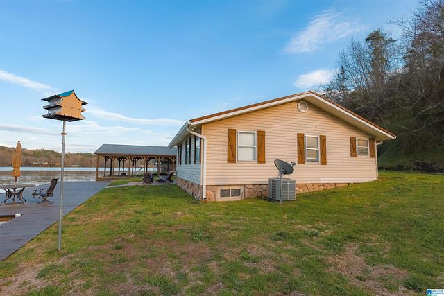 357 SAINT CHARLES AVENUE, Adger, AL 35006