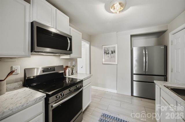 2516 Elon Street, Charlotte, NC 28208