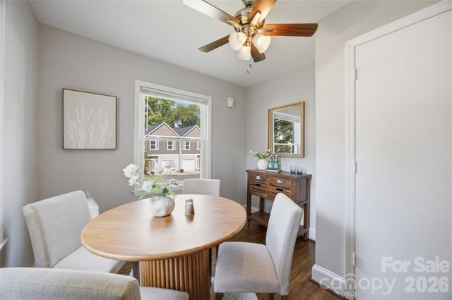 2516 Elon Street, Charlotte, NC 28208