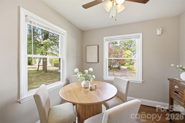 2516 Elon Street, Charlotte, NC 28208