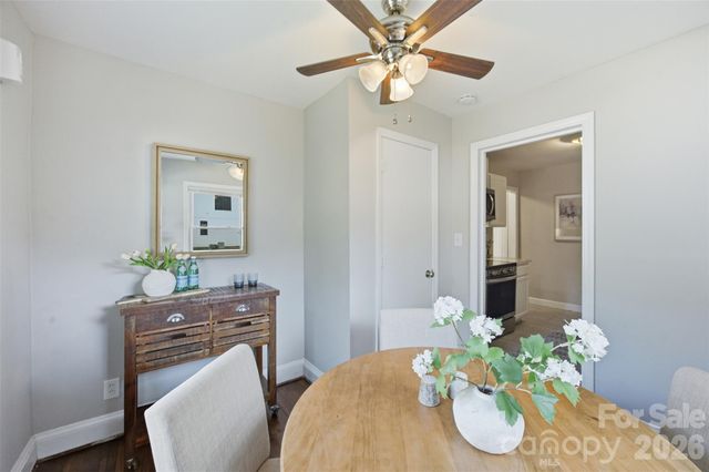 2516 Elon Street, Charlotte, NC 28208