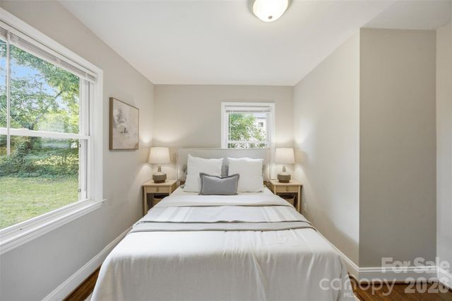 2516 Elon Street, Charlotte, NC 28208