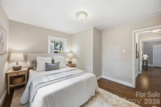 2516 Elon Street, Charlotte, NC 28208