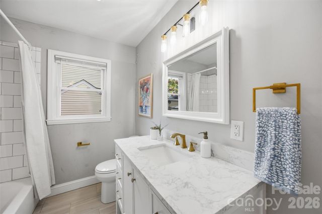 2516 Elon Street, Charlotte, NC 28208