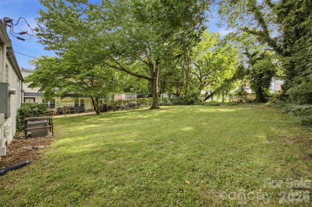 2516 Elon Street, Charlotte, NC 28208