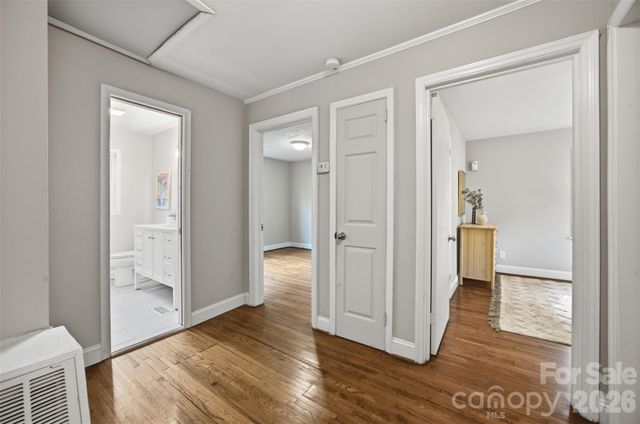 2516 Elon Street, Charlotte, NC 28208