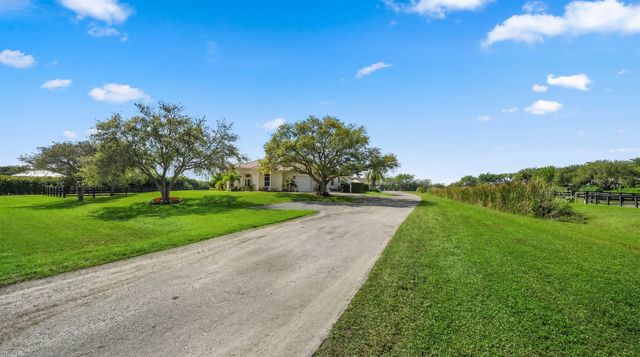 15380 46th Lane S, Wellington, FL 33414