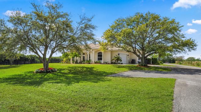 15380 46th Lane S, Wellington, FL 33414