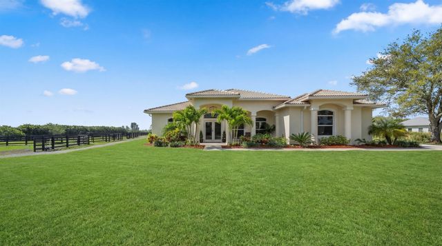 15380 46th Lane S, Wellington, FL 33414