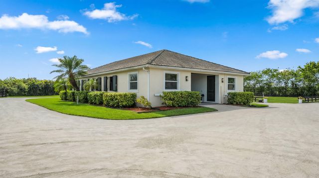 15380 46th Lane S, Wellington, FL 33414