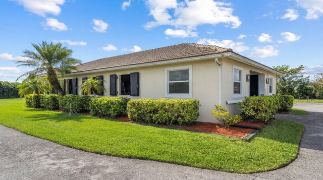 15380 46th Lane S, Wellington, FL 33414