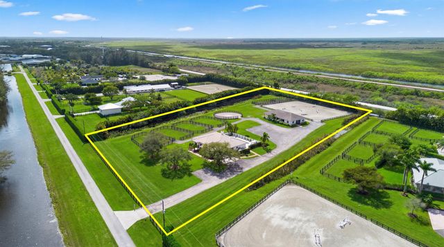 15380 46th Lane S, Wellington, FL 33414