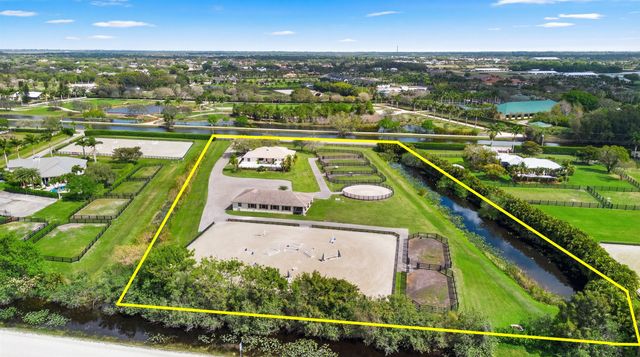 15380 46th Lane S, Wellington, FL 33414