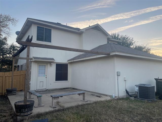 15137 Sarah's Creek DR, Pflugerville, TX 78660