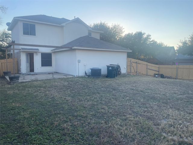 15137 Sarah's Creek DR, Pflugerville, TX 78660