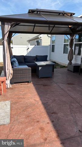 18140 CANNERS CT, Milford, DE 19963