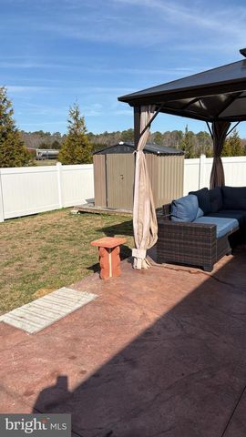 18140 CANNERS CT, Milford, DE 19963