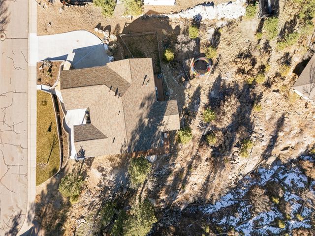 1610 Solana, Los Alamos, NM 87544