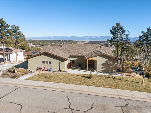 1610 Solana, Los Alamos, NM 87544