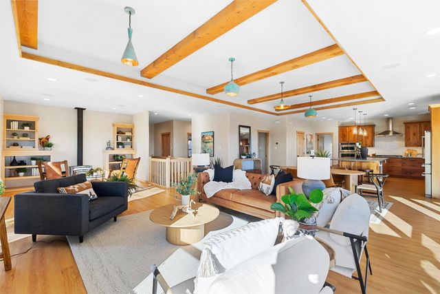 1610 Solana, Los Alamos, NM 87544